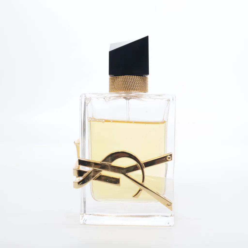 Image of Saint Laurent Eau de Parfum (Preloved)