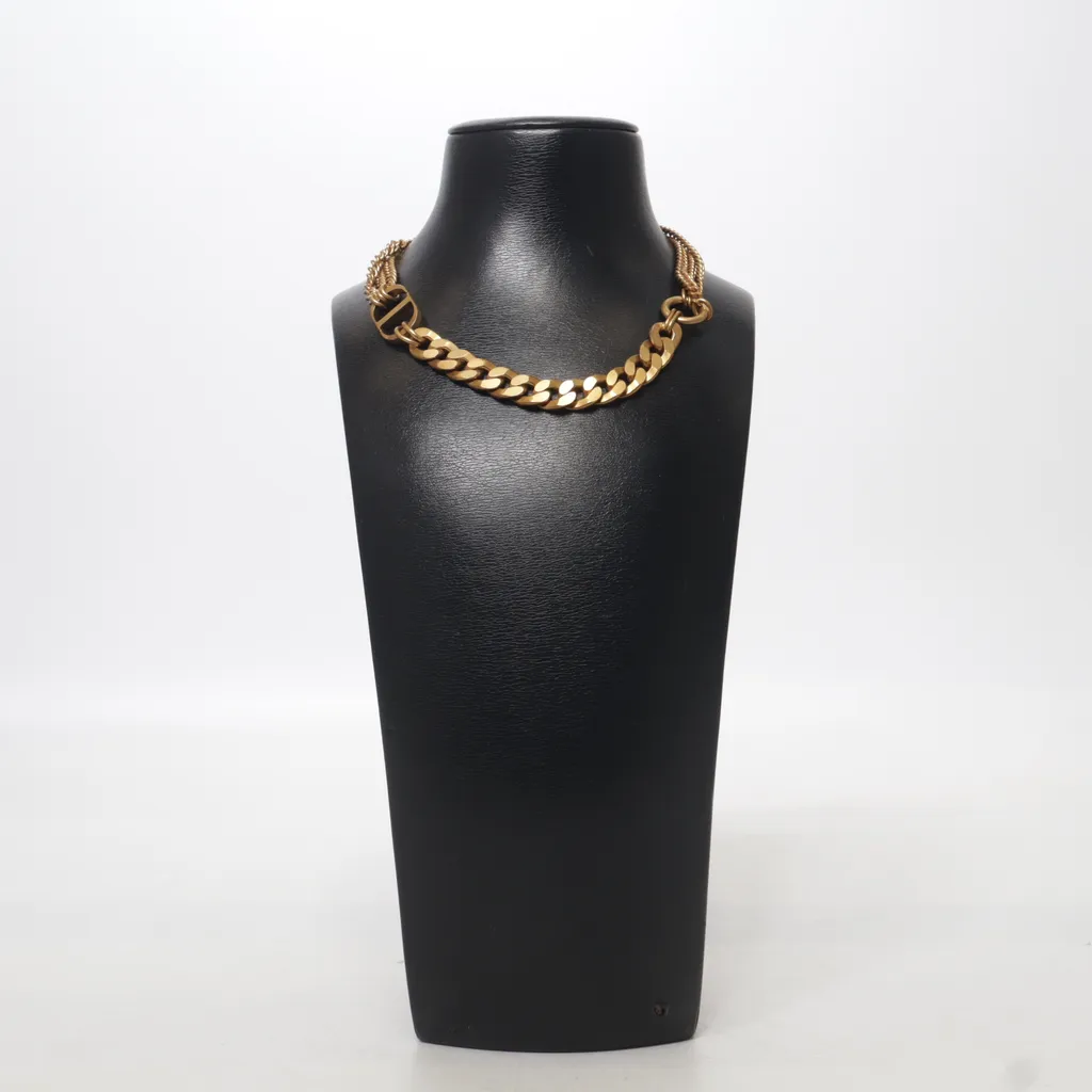 Image of Dior Ketting (Preloved)