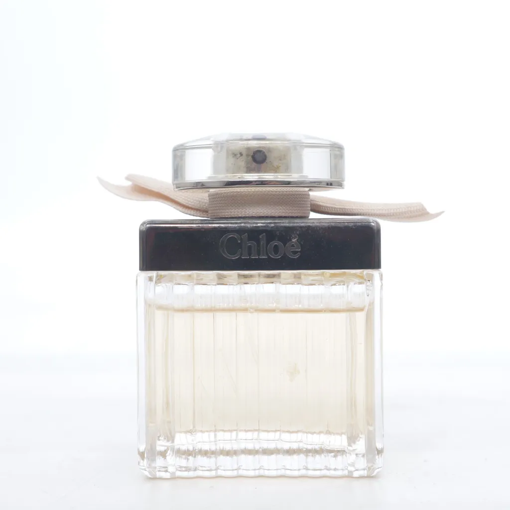 Image of Chloé Eau de Parfum (Preloved)
