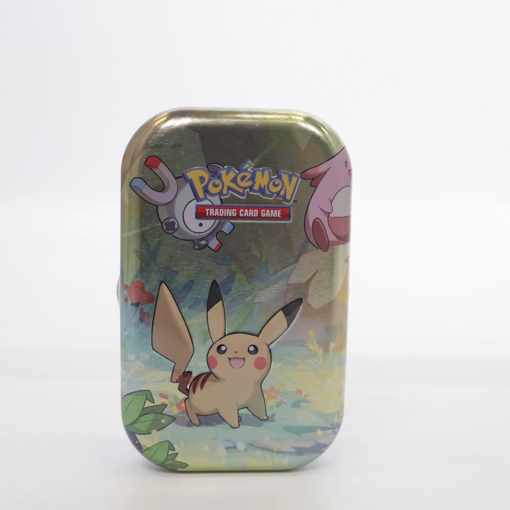 Image of Pokémon Doos (Preloved)