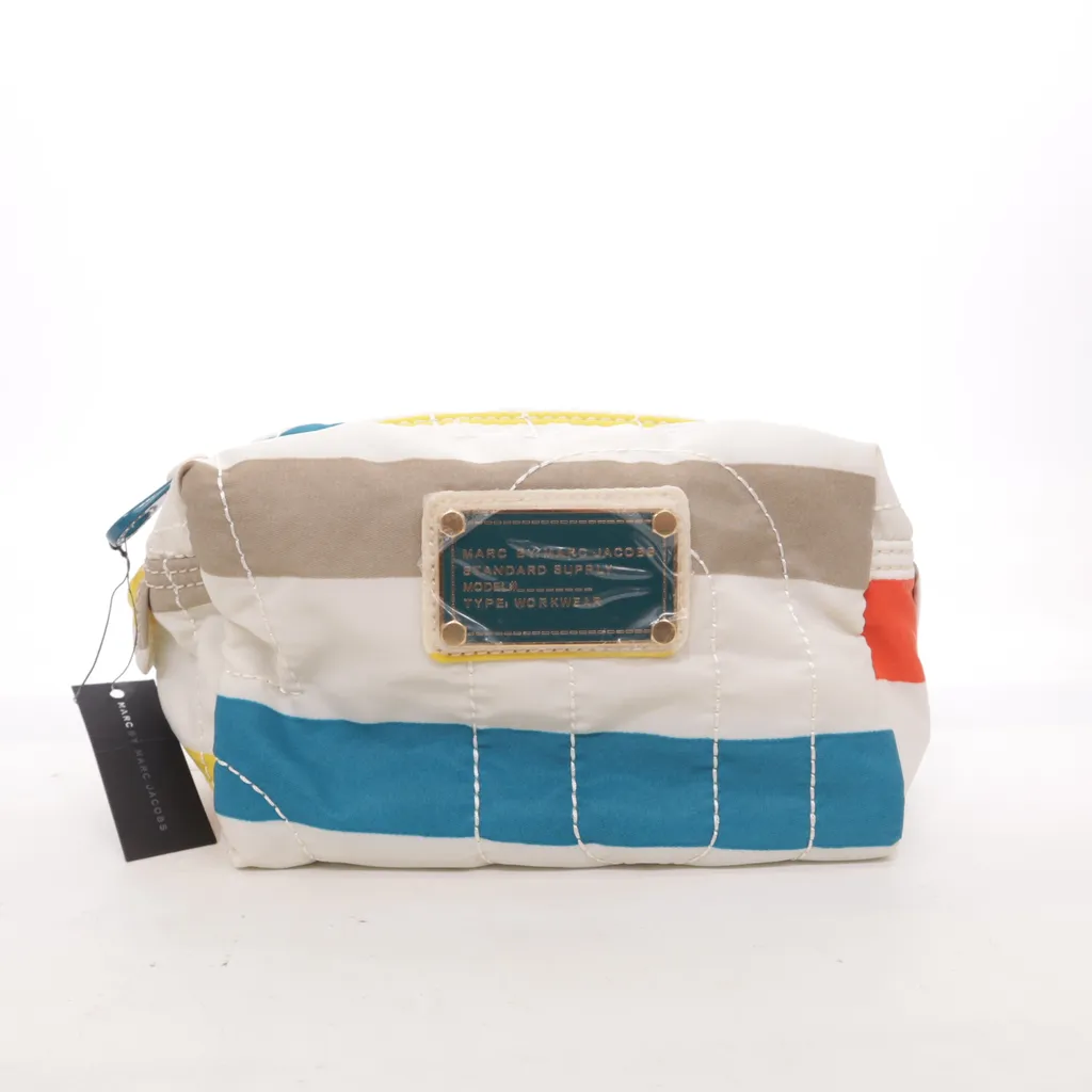 Image of Marc by Marc Jacobs Make-up tas (Preloved)
