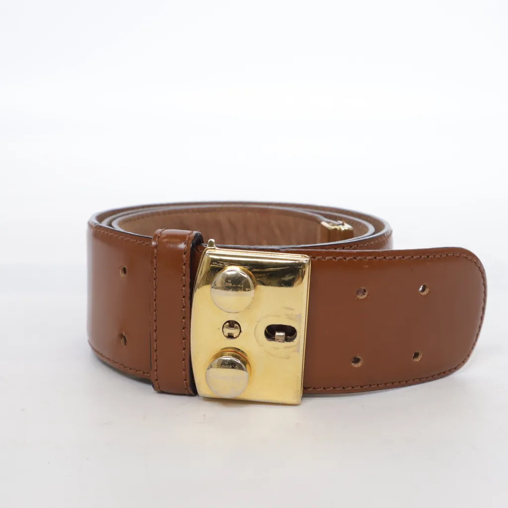 Image of Moschino Tailleband (Preloved)