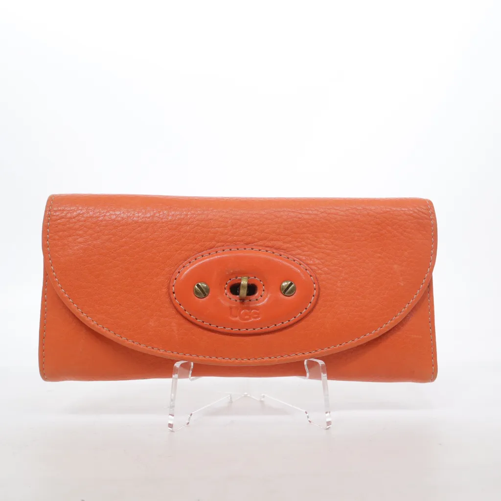 Image of UGG Portemonnee (Preloved)