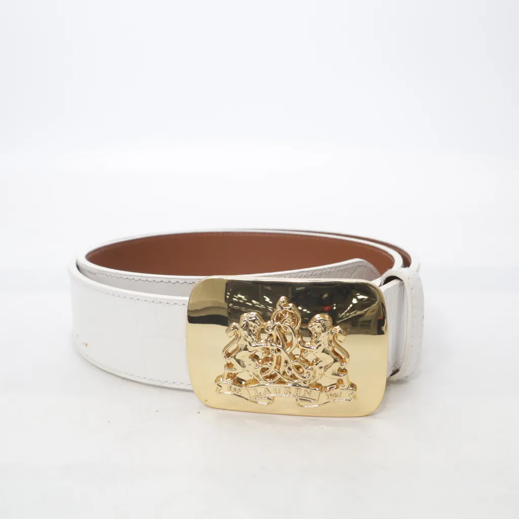Image of Ralph Lauren Riem (Preloved)