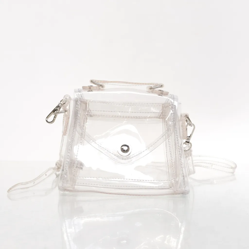 Image of Urban Outfitters Schoudertas (Preloved)
