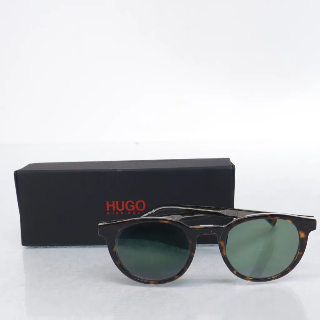 Image of Hugo Hugo Boss Zonnebril (Preloved)