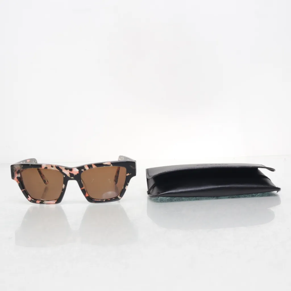 Image of Ace & Tate Zonnebril (Preloved)