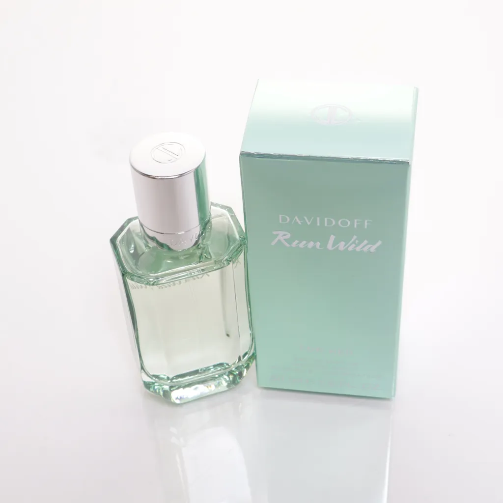 Image of Davidoff Eau de Parfum (Preloved)