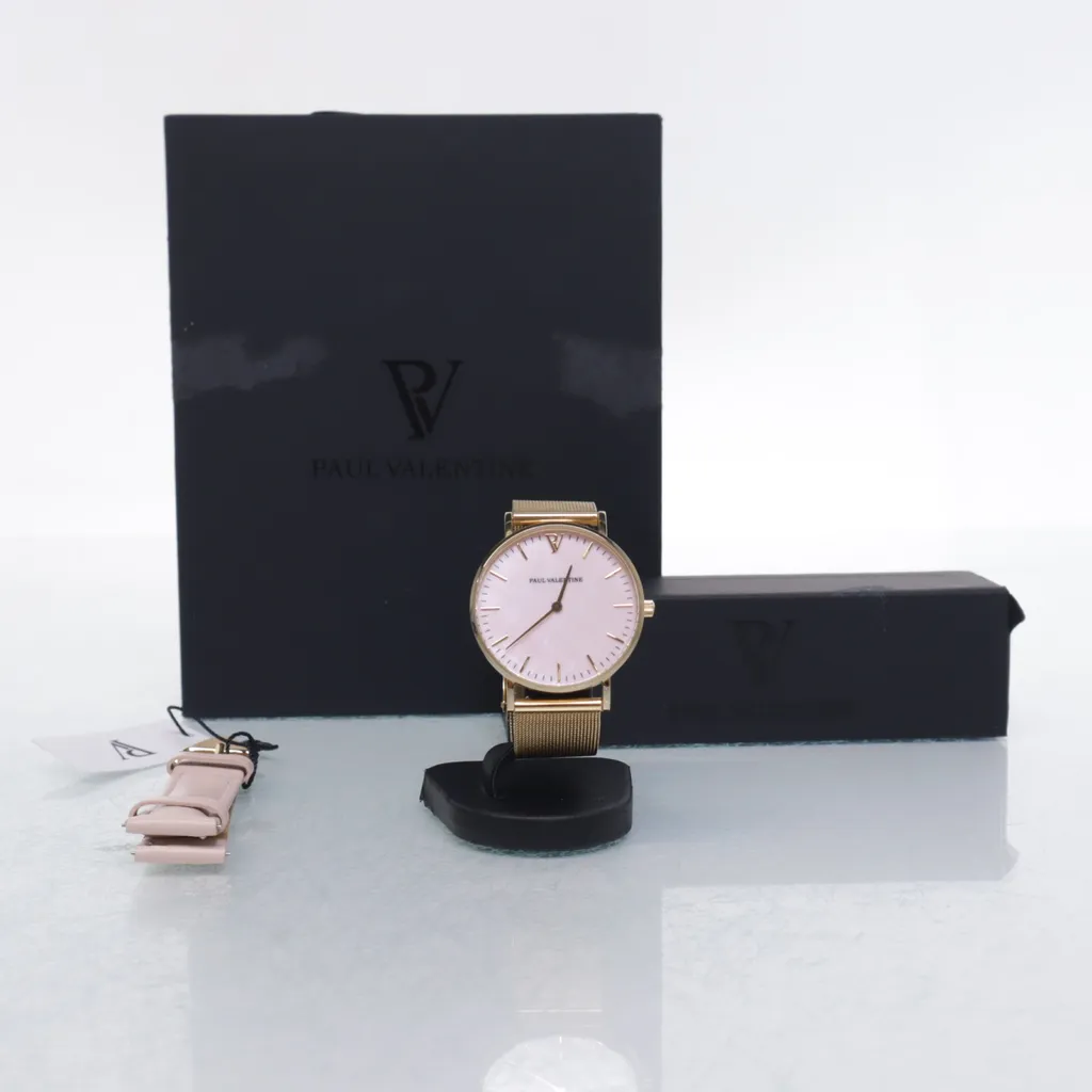 Image of Paul Valentine Polshorloge (Preloved)