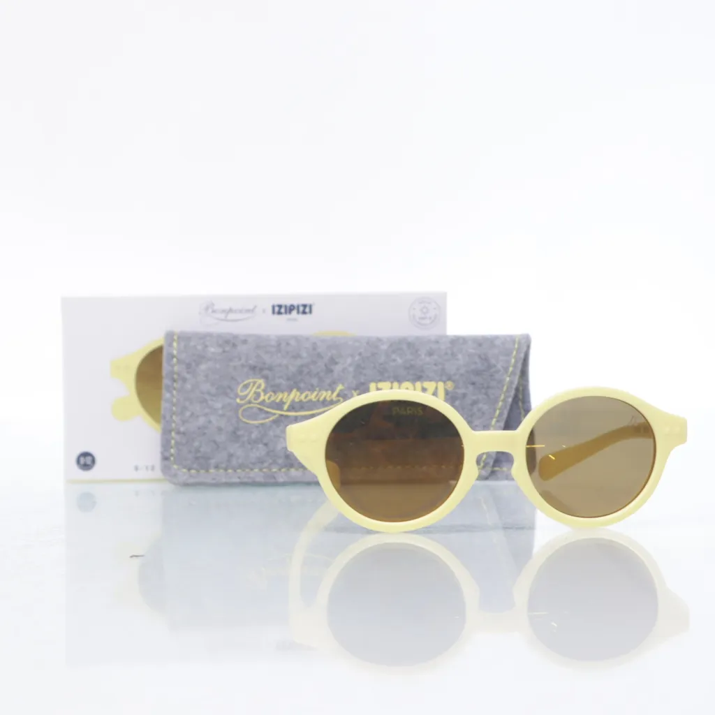 Image of Bonpoint x Izipizi Zonnebril (Preloved)