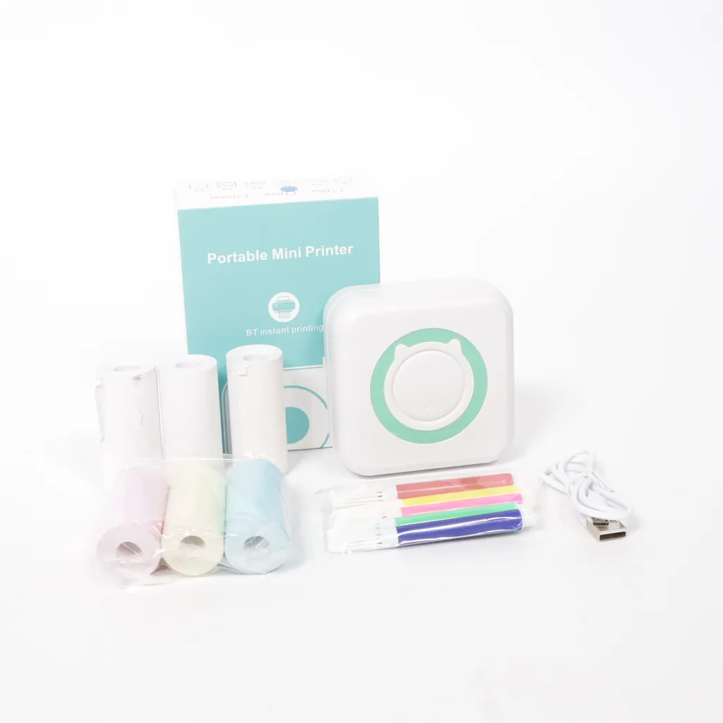 Image of Rohs Labelmaker (Preloved)