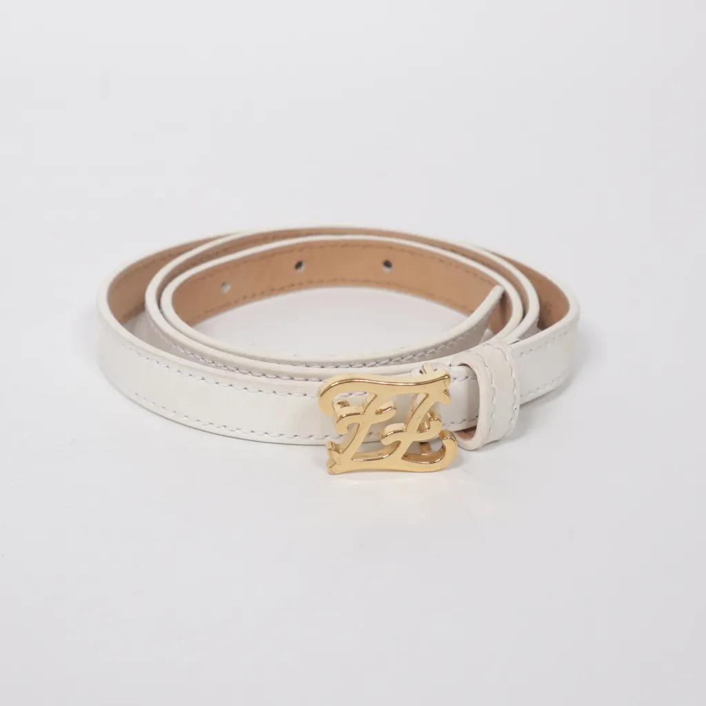 Image of Fendi Riem (Preloved)