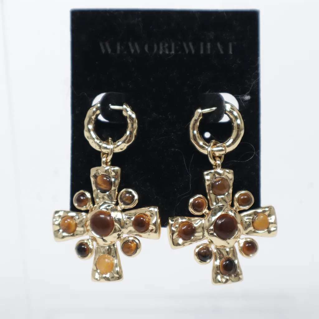 Image of Weworewhat Oorbellen (Preloved)