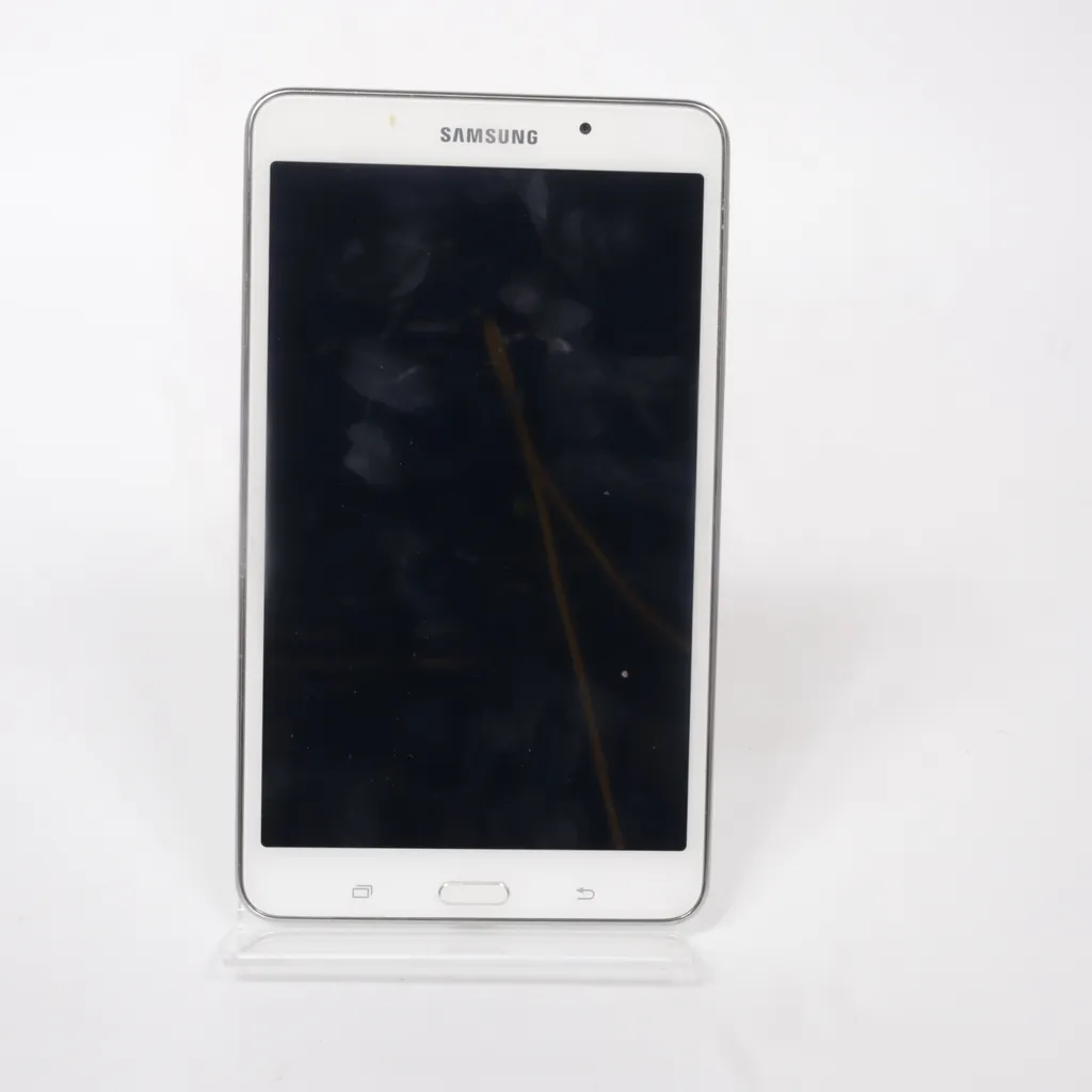 Image of Samsung Tablet (Preloved)