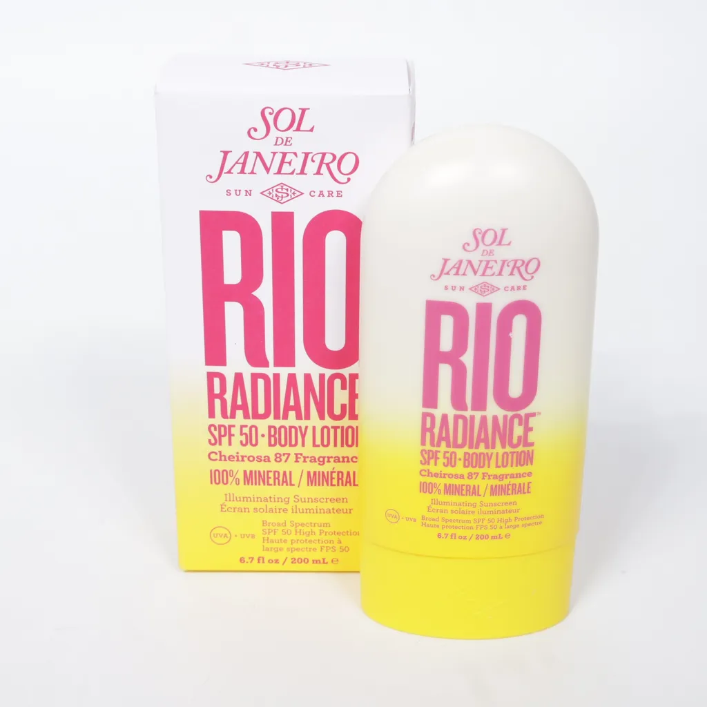Image of Sol de Janeiro Zonnebrand (Preloved)