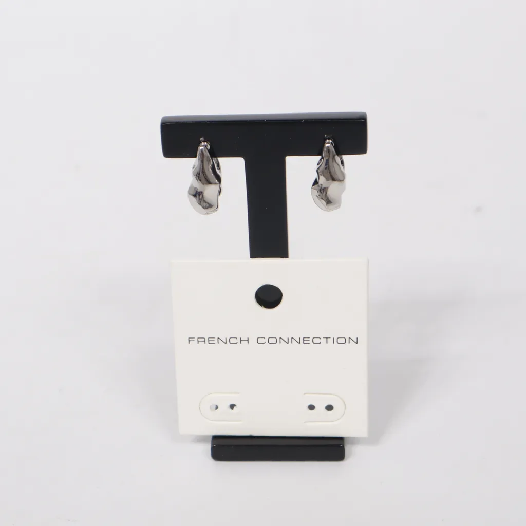 Image of French Connection Oorbellen (Preloved)