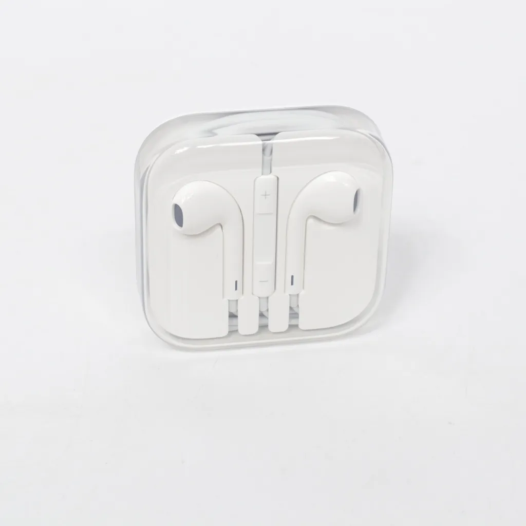 Image of Apple Koptelefoon (Preloved)