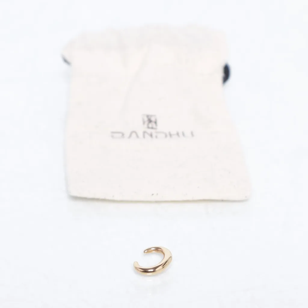 Image of Bandhu Ear cuff (Preloved)