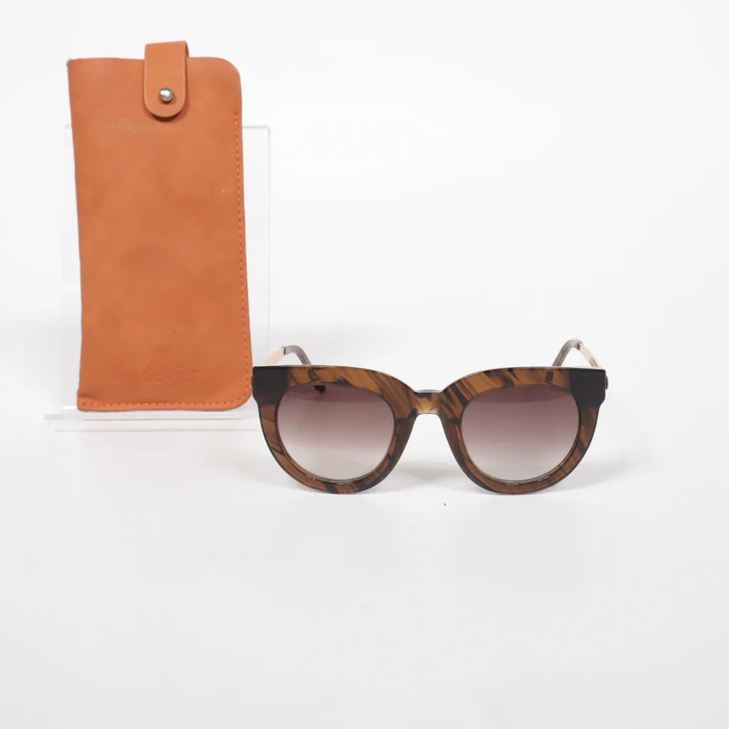 Image of Rodebjer Zonnebril (Preloved)