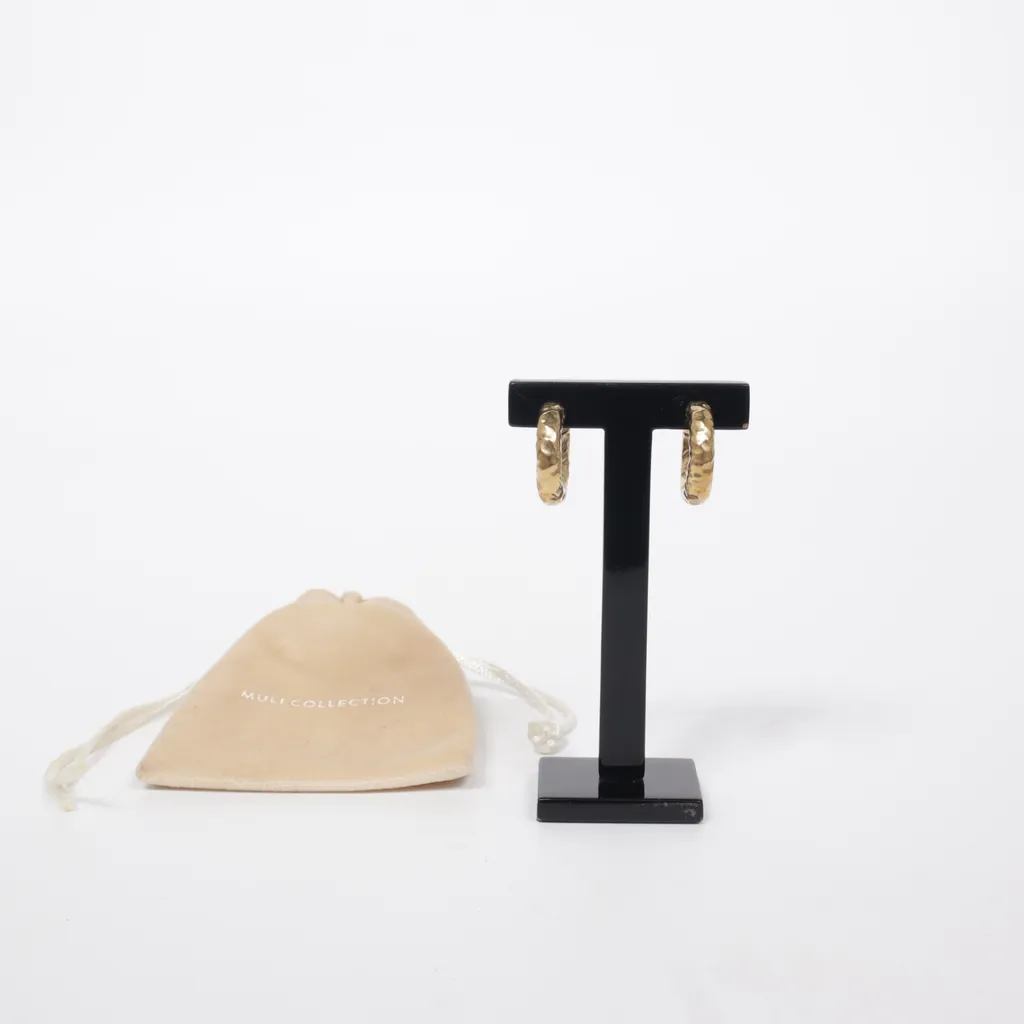 Image of Muli Collection Oorbellen (Preloved)