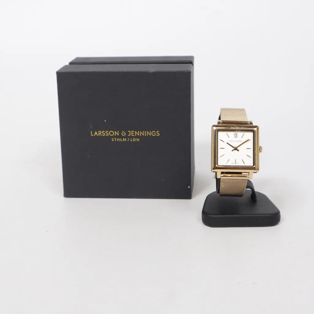 Image of Larsson & Jennings Polshorloge (Preloved)