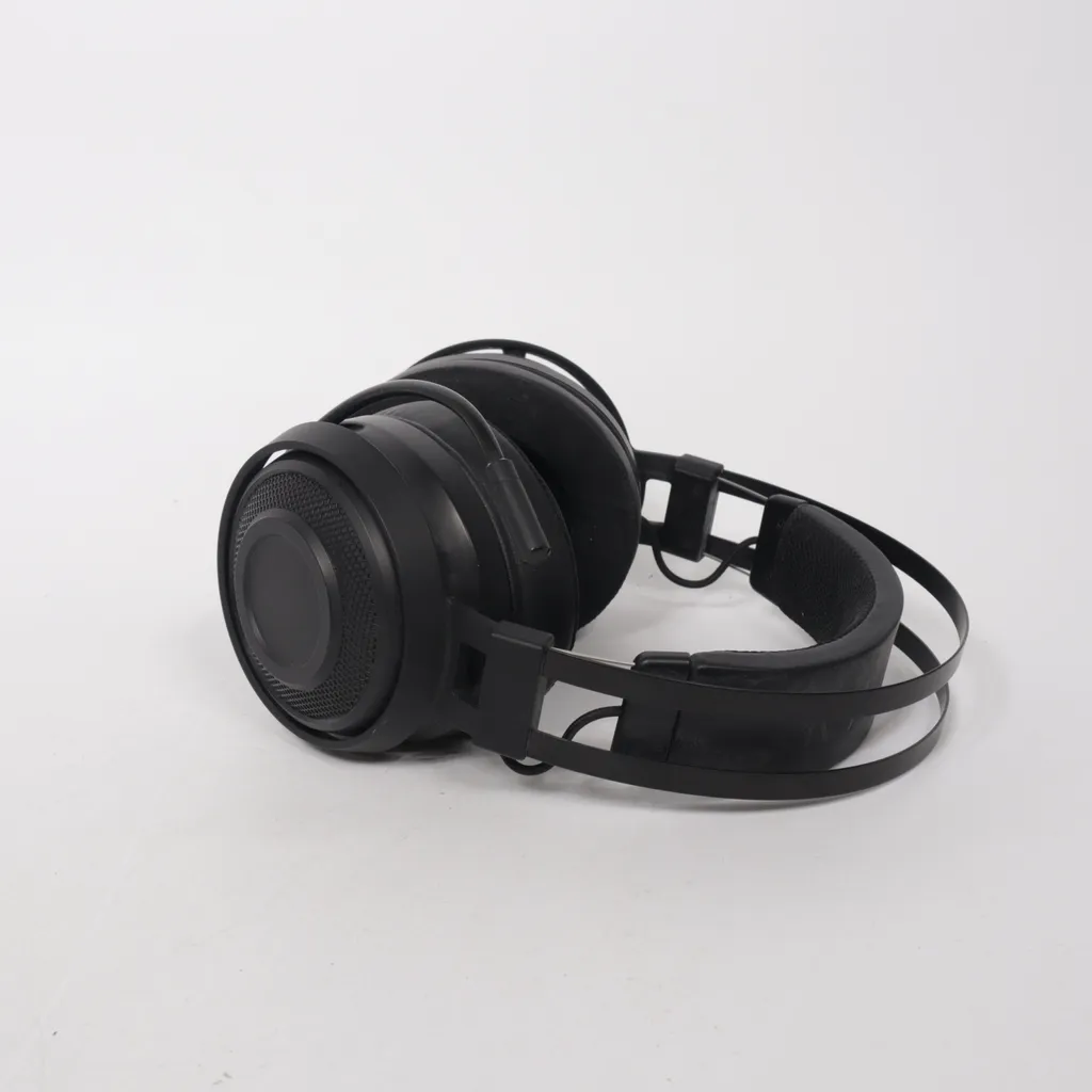 Image of Razer Headset (Preloved)