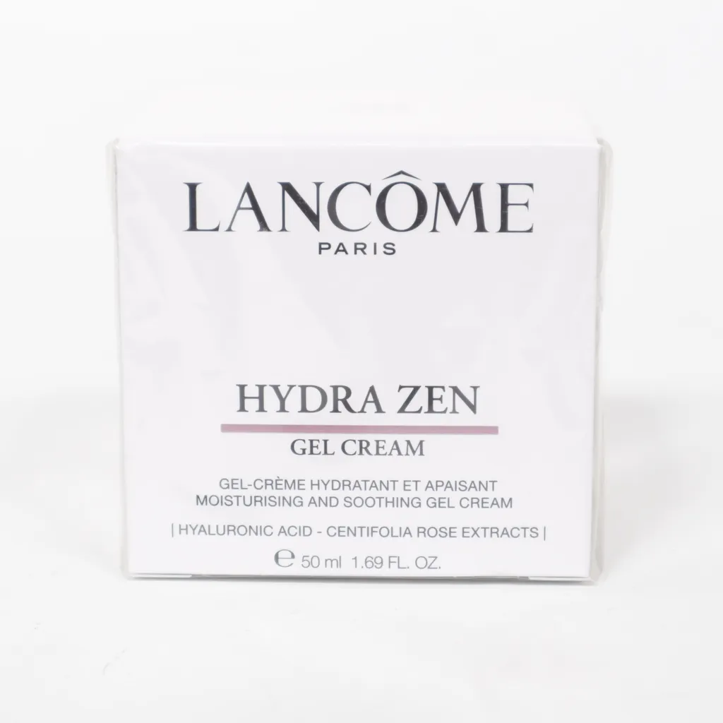 Image of Lancôme Gezichtscrème (Preloved)