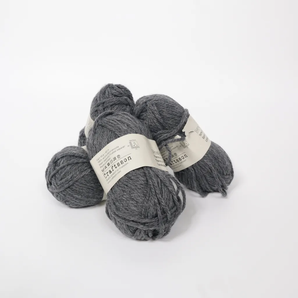 Image of Craftsson Garen (Preloved)