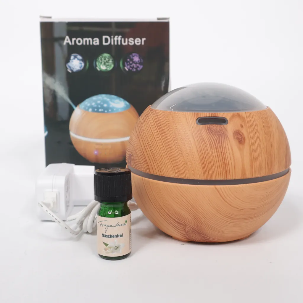 Image of Rohs Diffuser (Preloved)
