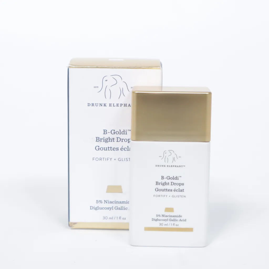 Image of Drunk Elephant Serum (Preloved)