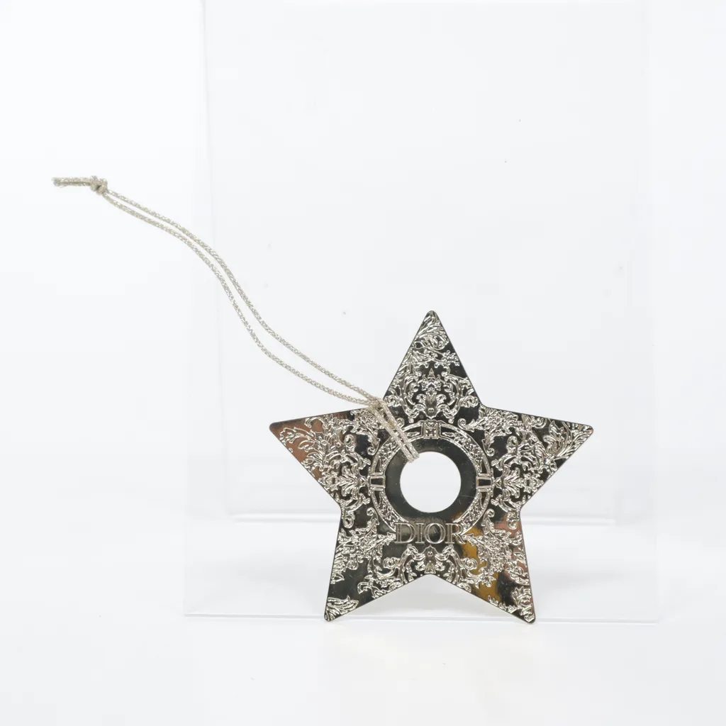 Image of Dior Kerstversiering (Preloved)