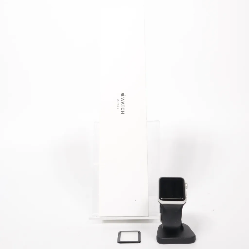 Image of Apple Smartwatch (Preloved)