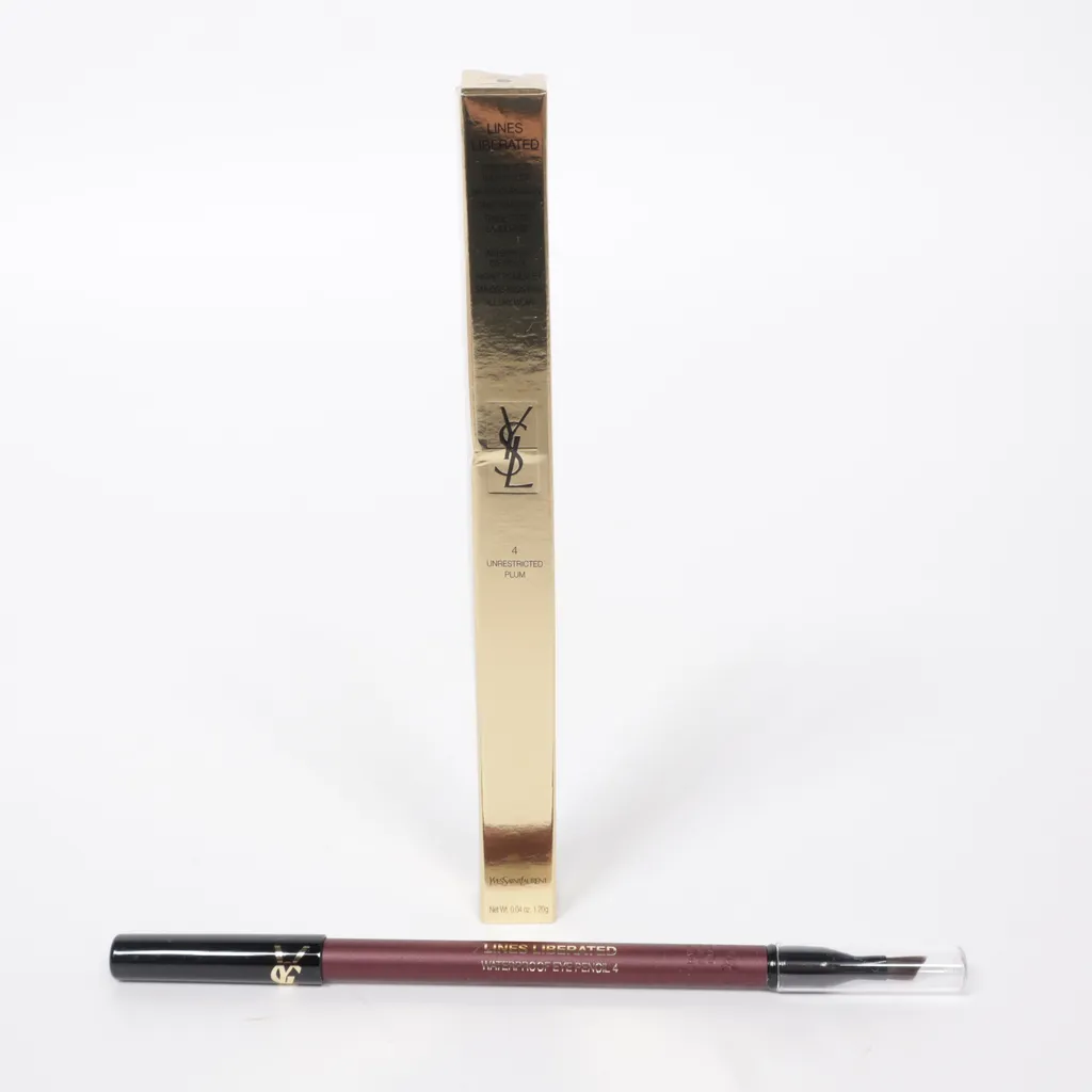 Image of Yves Saint Laurent Oogpotlood (Preloved)