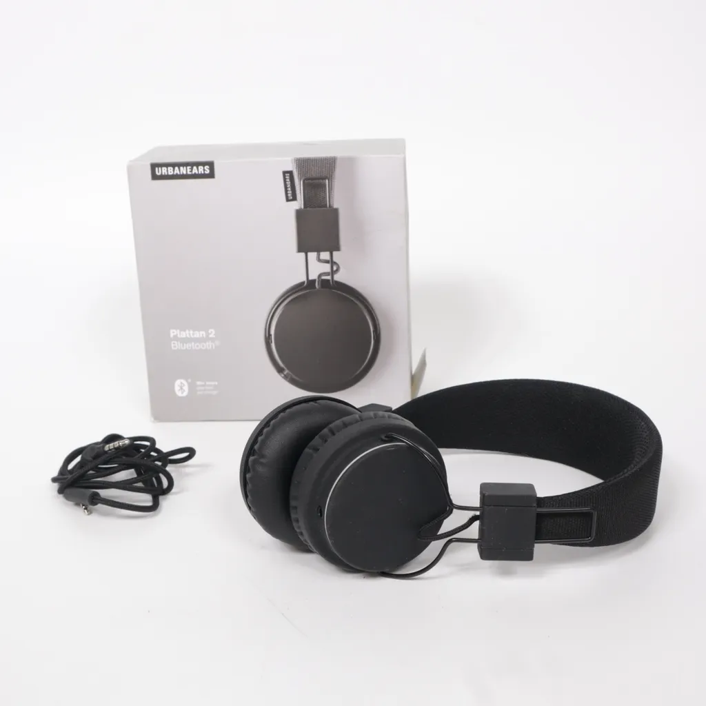 Image of Urbanears Koptelefoon (Preloved)