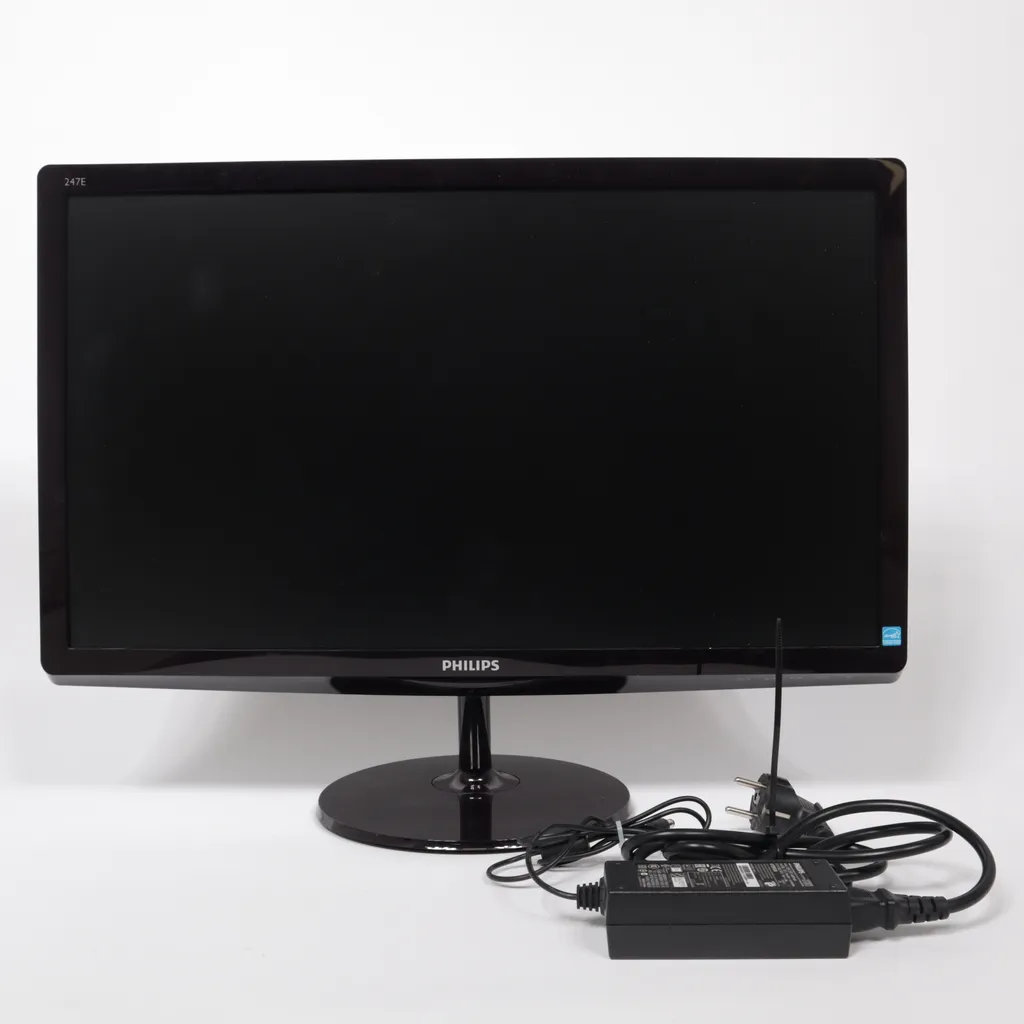 Image of Philips Computerscherm (Preloved)