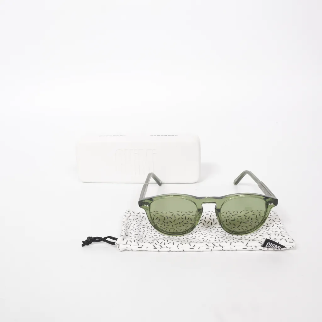 Image of Chimi Eyewear Zonnebril (Preloved)
