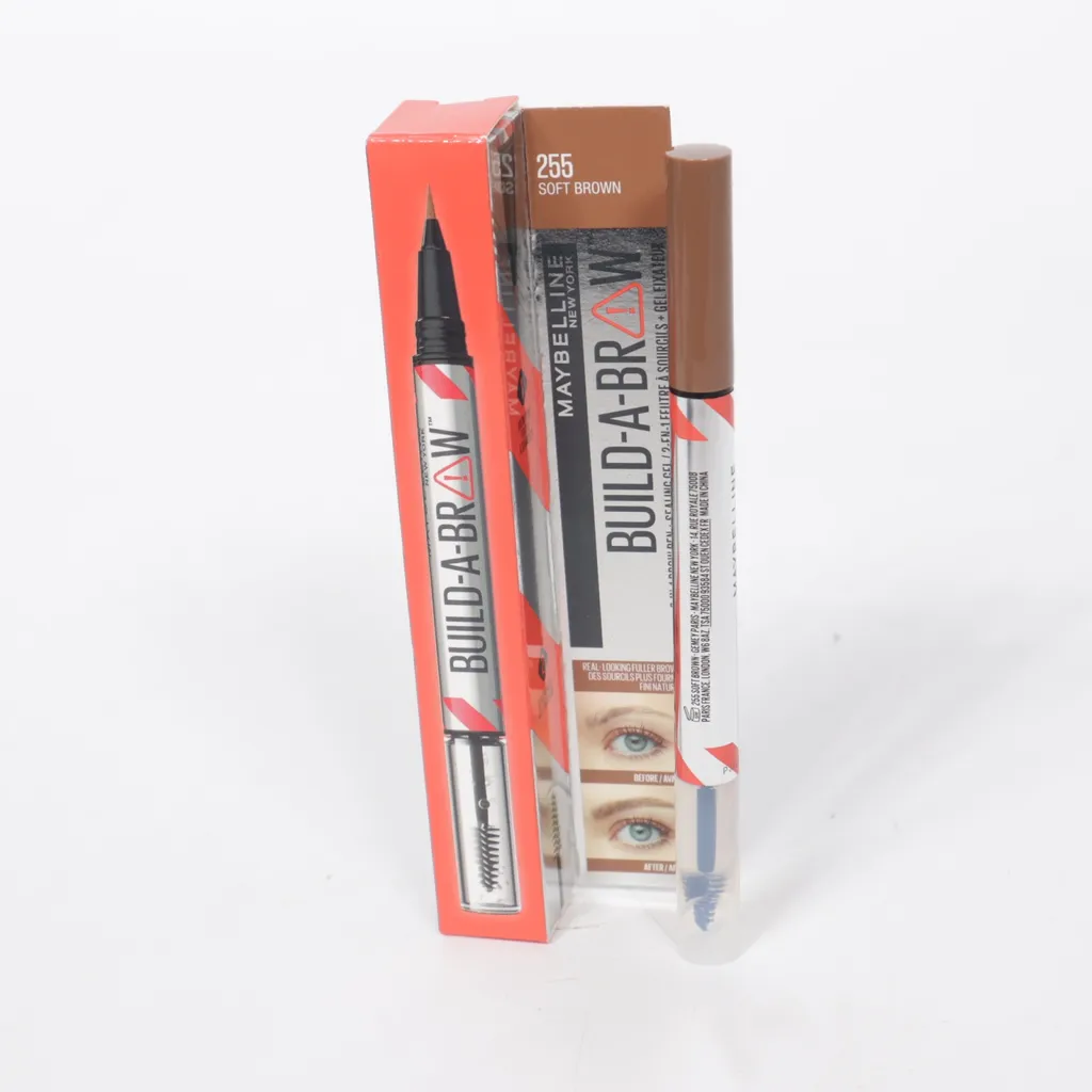 Image of Maybelline Wenkbrauwpotlood (Preloved)
