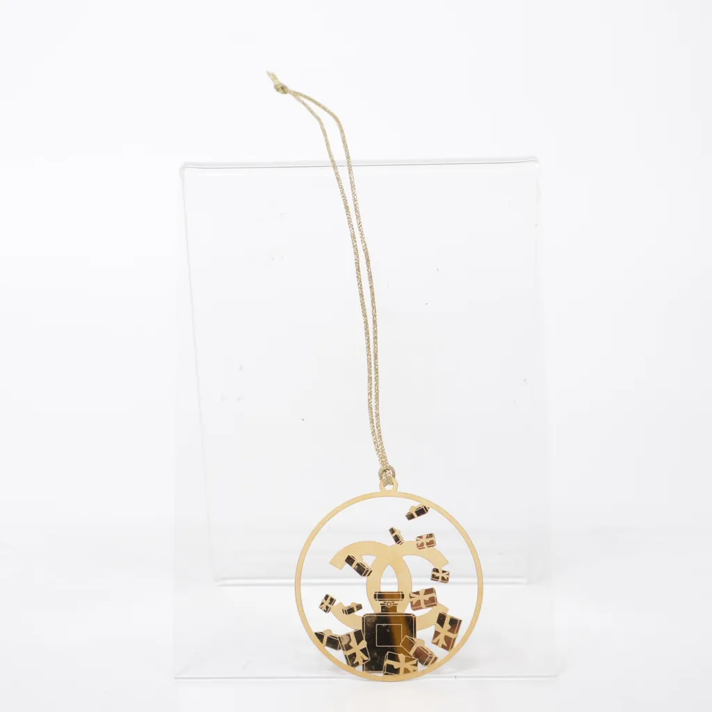 Image of Chanel Kerstversiering (Preloved)