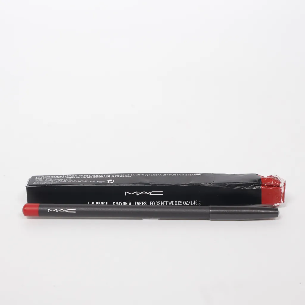 Image of MAC Lipliner (Preloved)