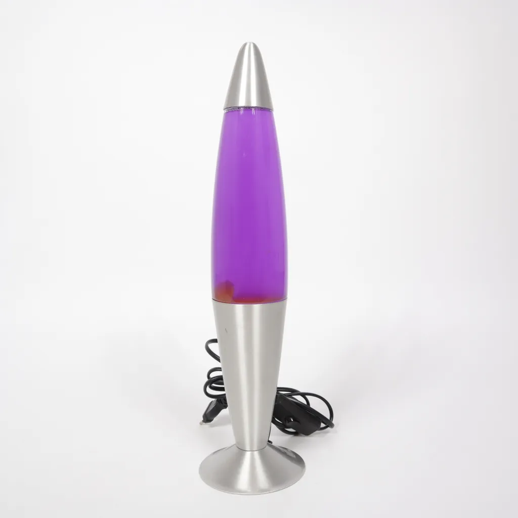 Image of Rabalux Lavalamp (Preloved)