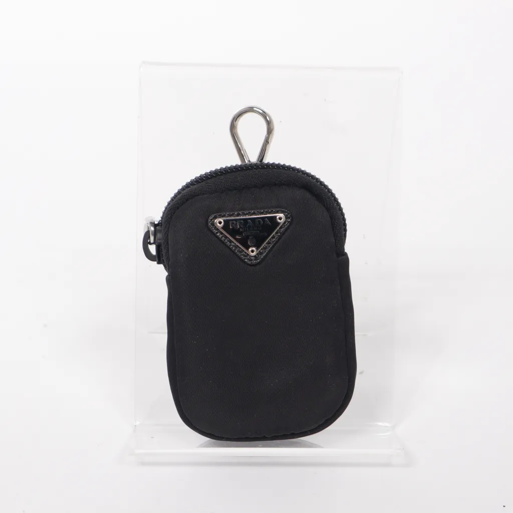 Image of Prada Sleuteletui (Preloved)