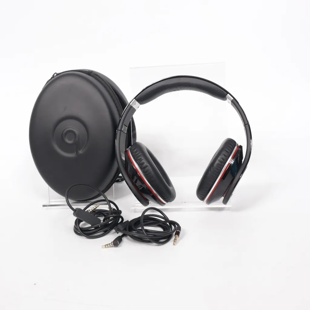 Image of Beats by Dr. Dre Koptelefoon (Preloved)