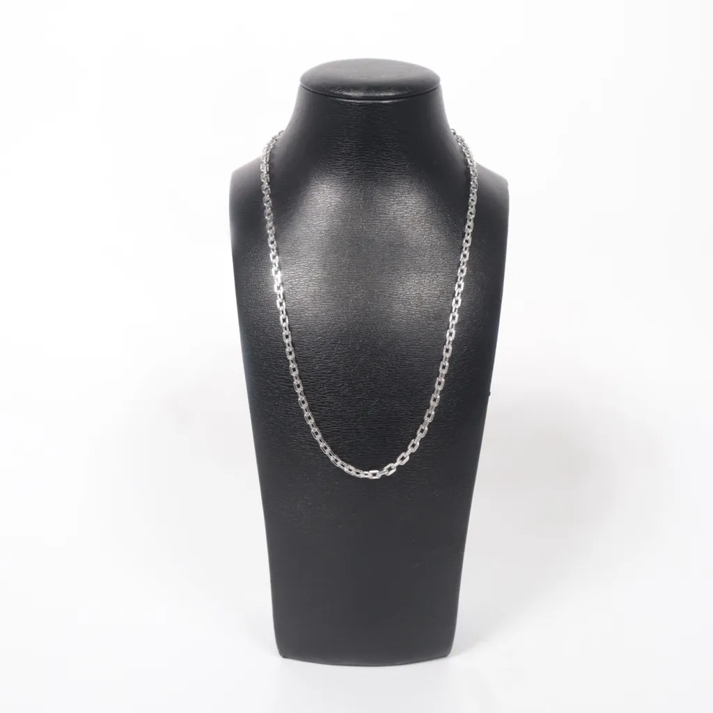 Image of Ragbag Ketting (Preloved)