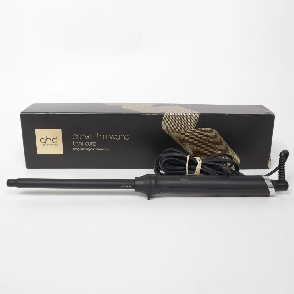 Image of GHD Krultang (Preloved)