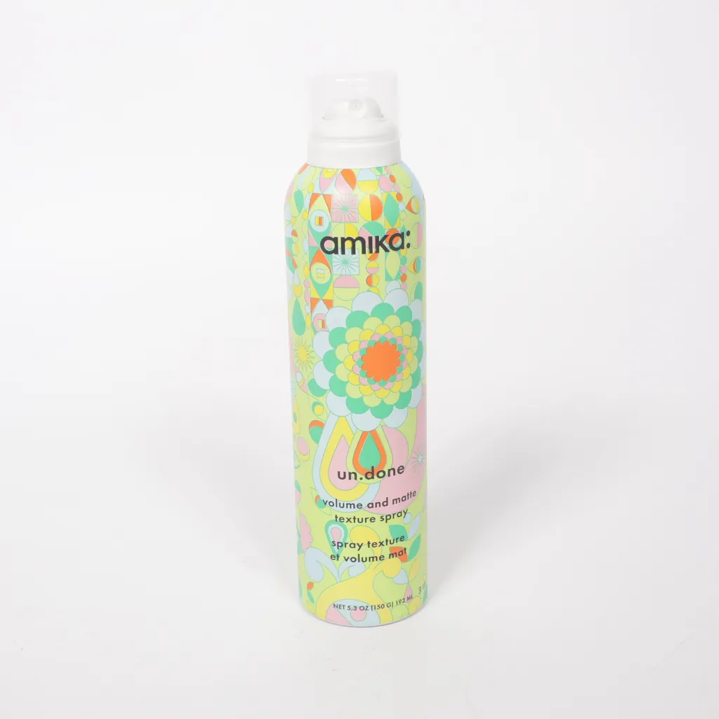 Image of Amika Volumespray (Preloved)