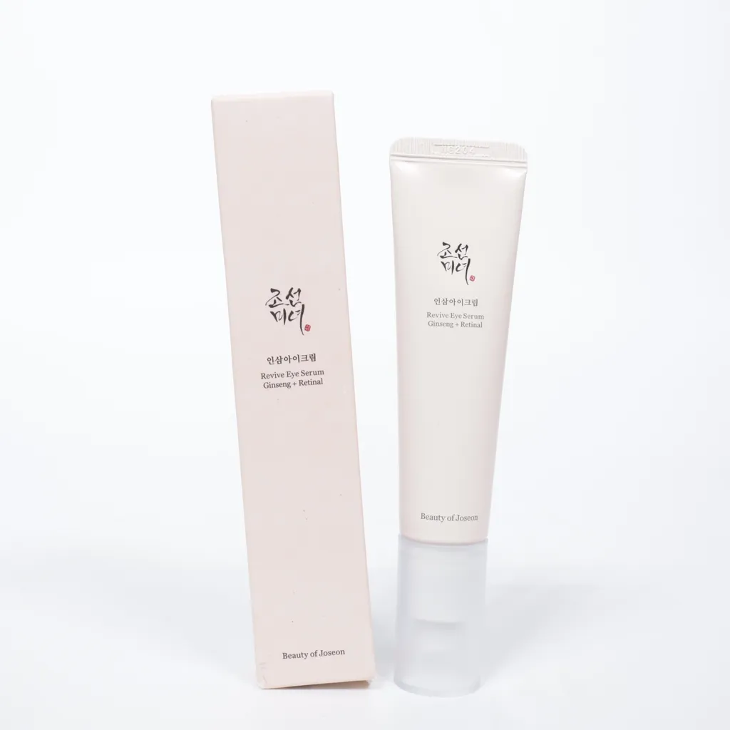 Image of Beauty of Joseon Serum (Preloved)