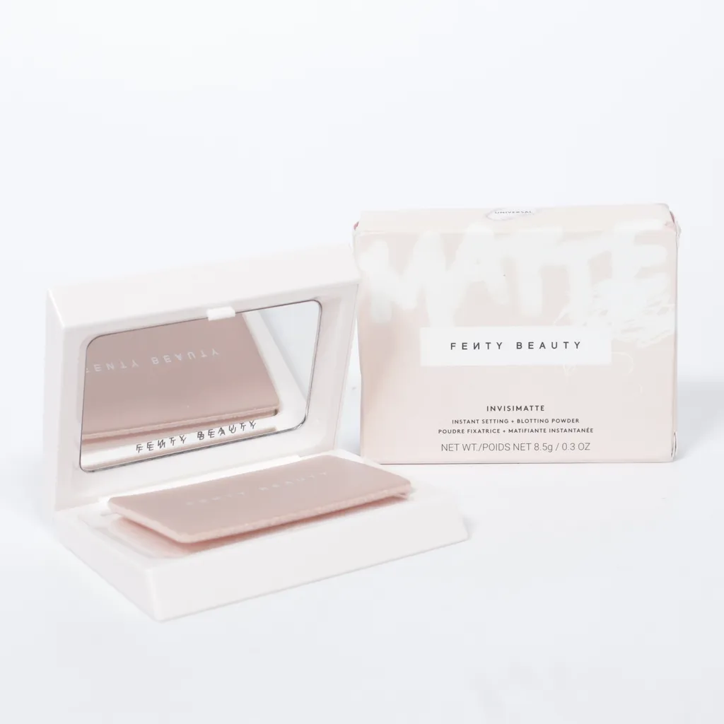 Image of Fenty Beauty Poeder (Preloved)