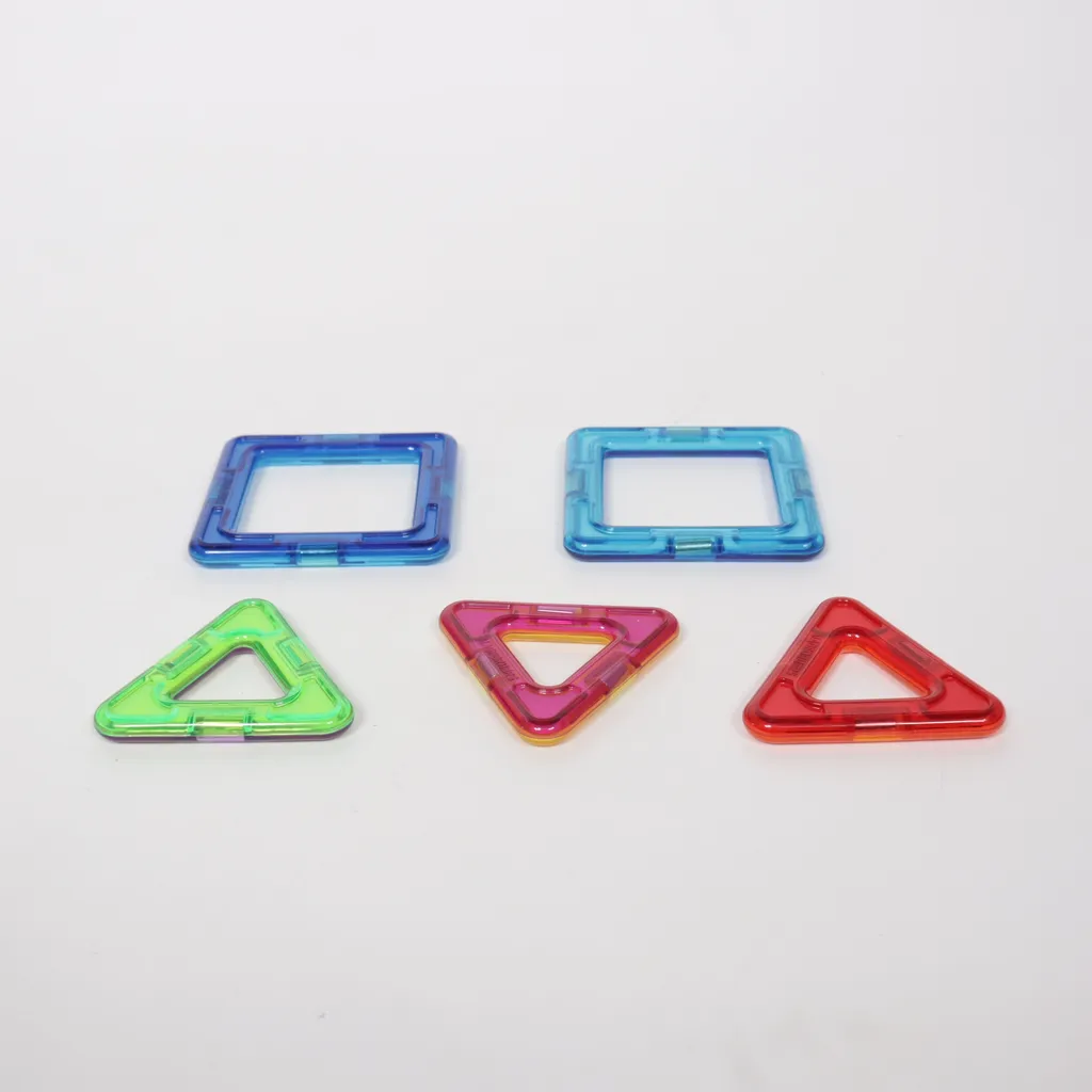 Image of Magformers Bouwblokken (Preloved)