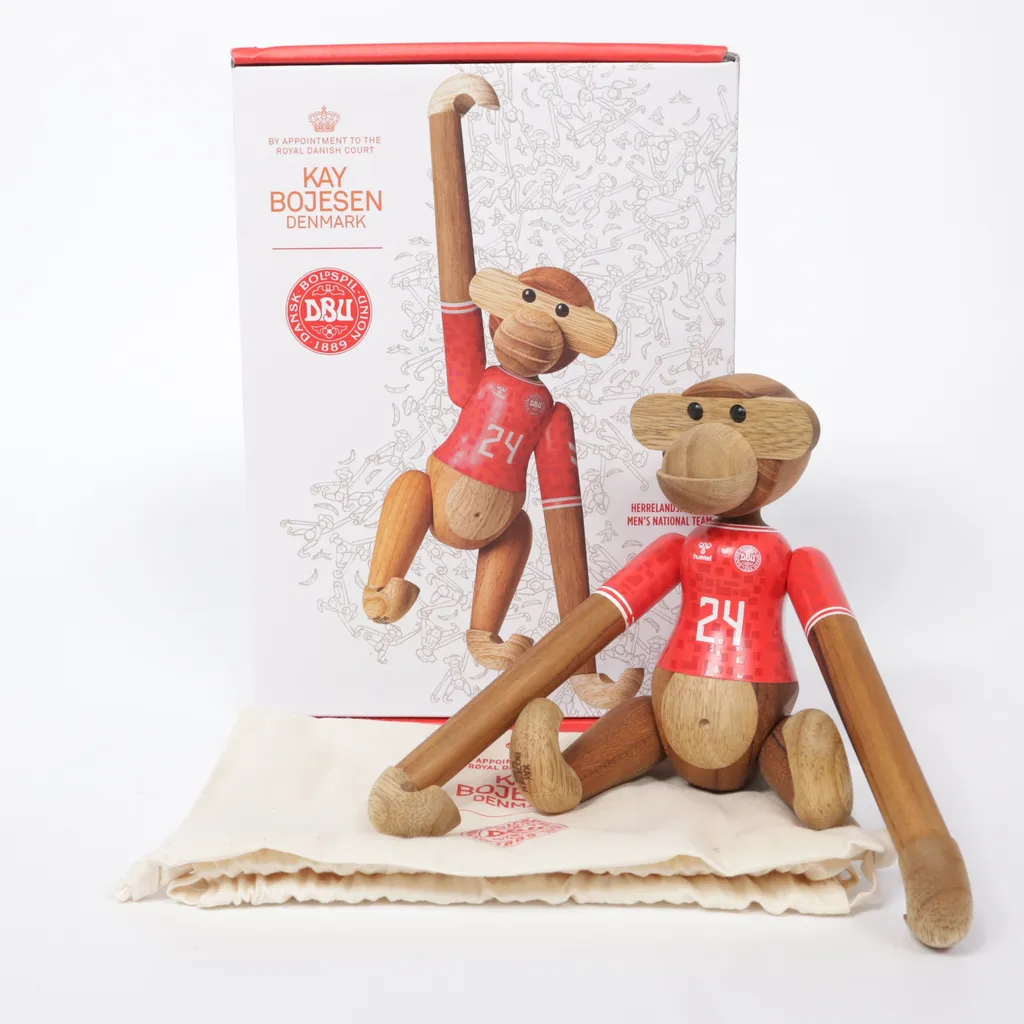 Image of Kay Bojesen Beeldje (Preloved)