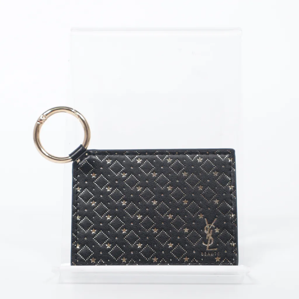 Image of Yves Saint Laurent Beauté Sleutelhanger (Preloved)